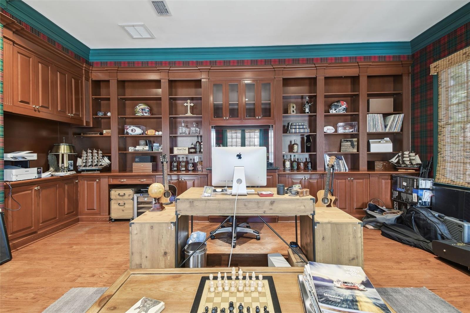 Library/Home Office