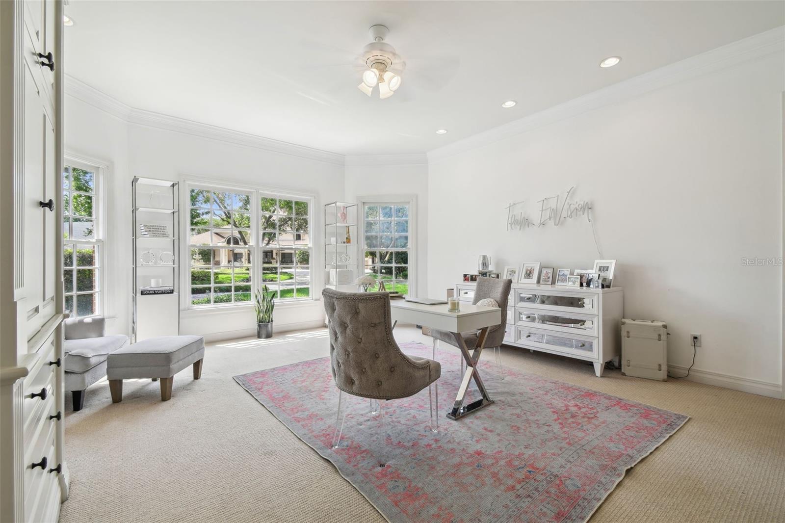 2nd Primary Suite
