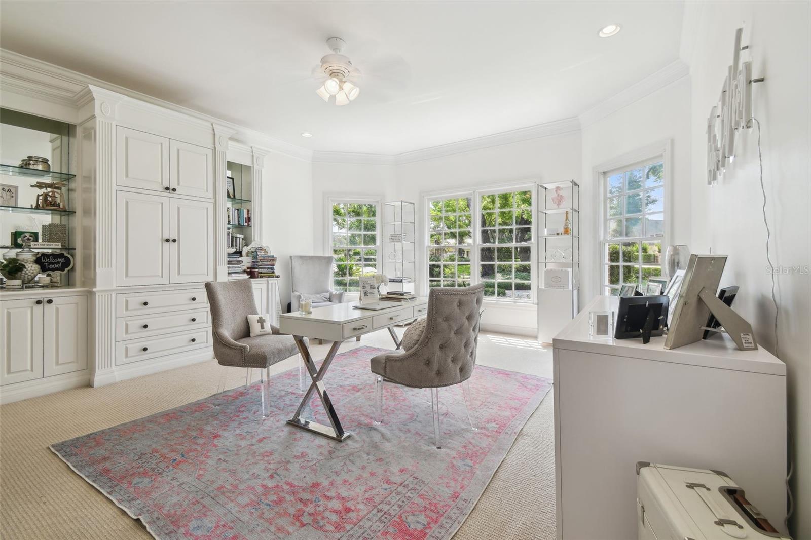 2nd Primary Suite