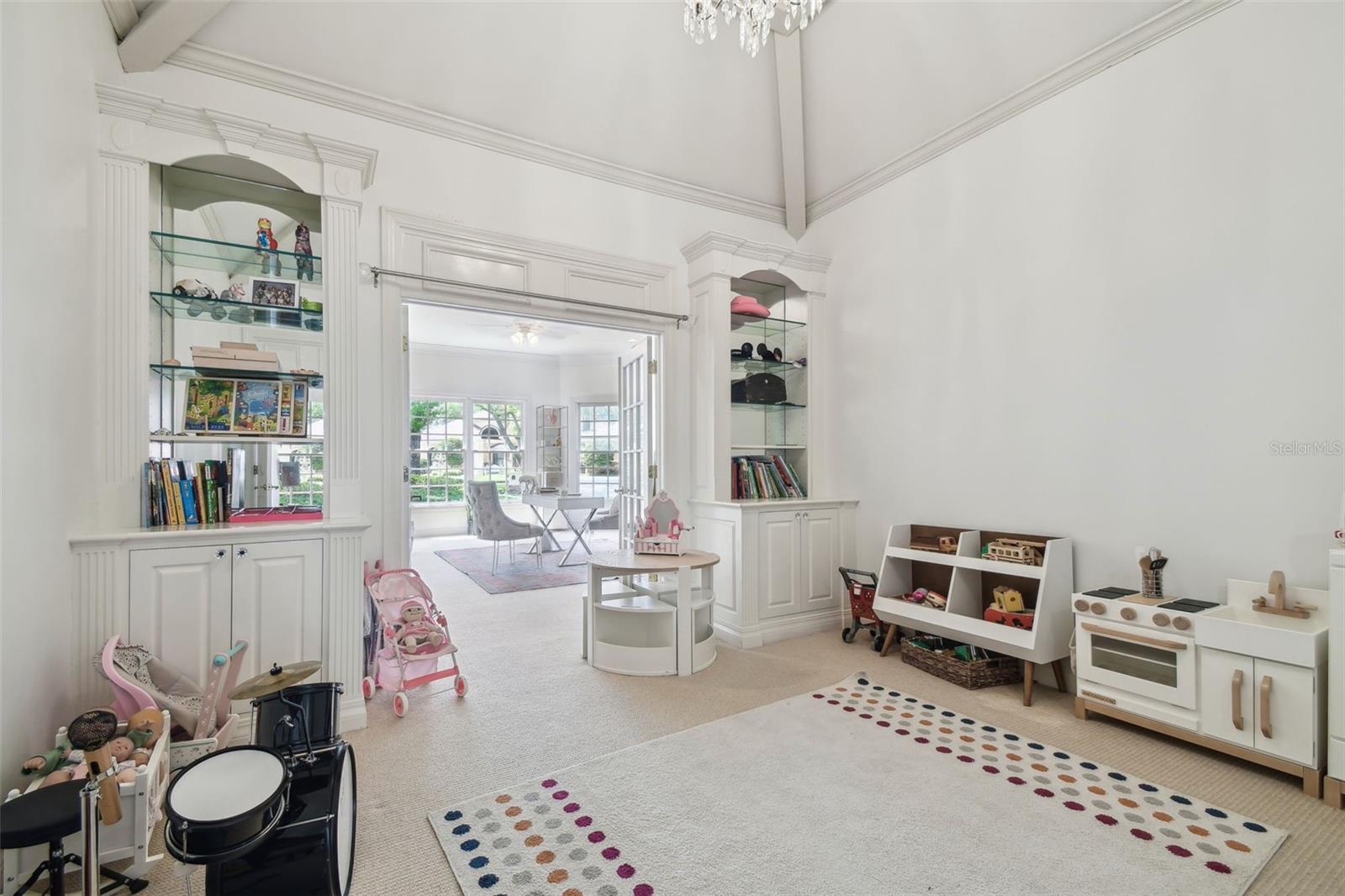 2nd Primary Suite