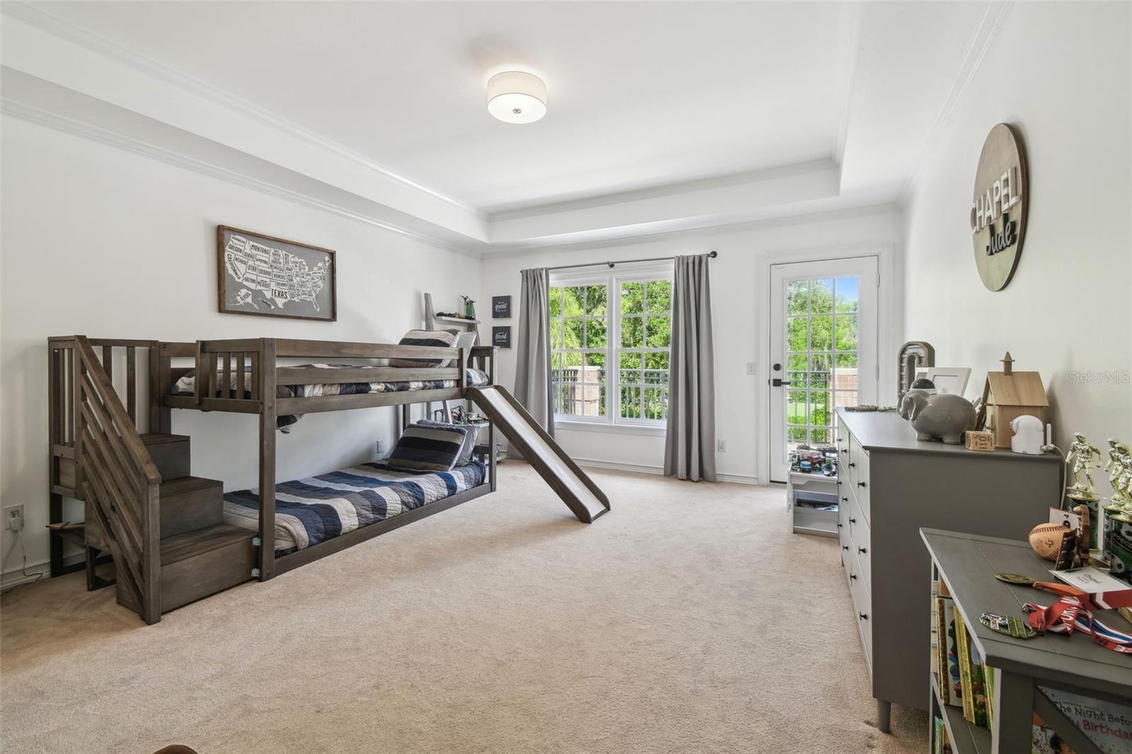 Ensuite Bedroom