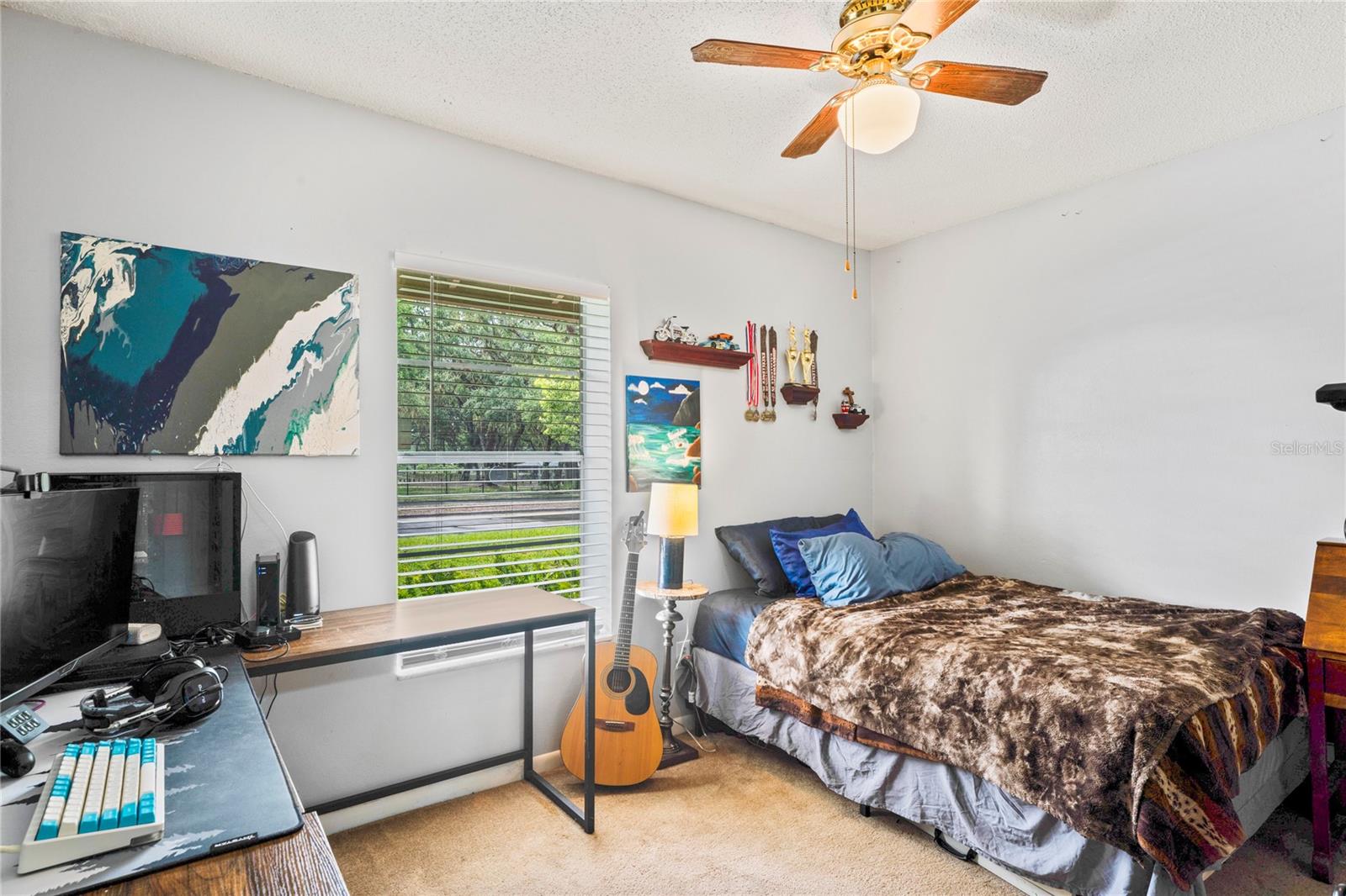 2nd Bedroom