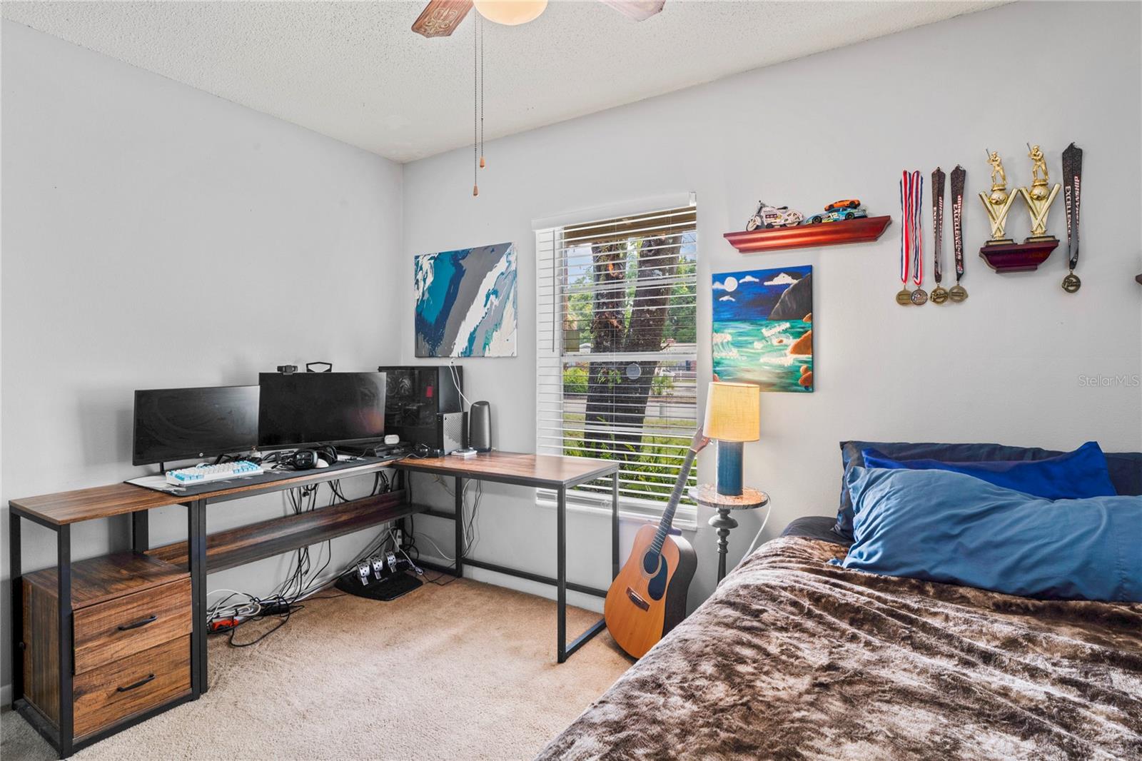 2nd Bedroom