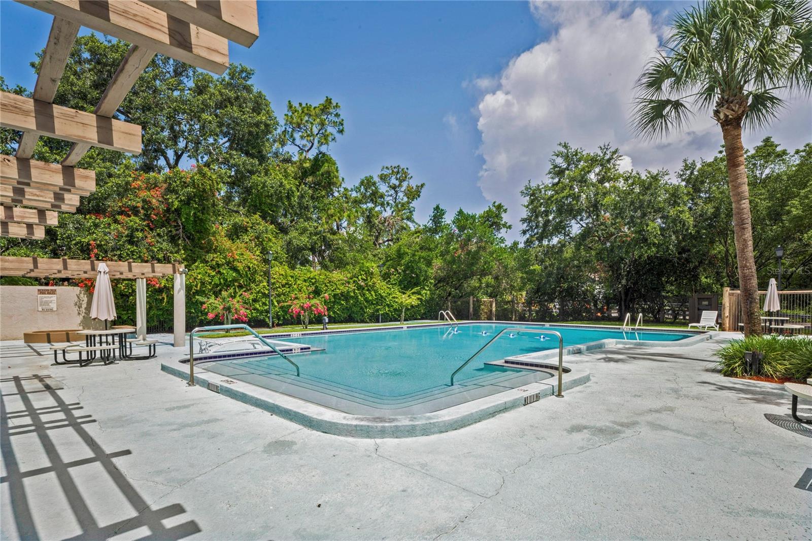 Community Pool