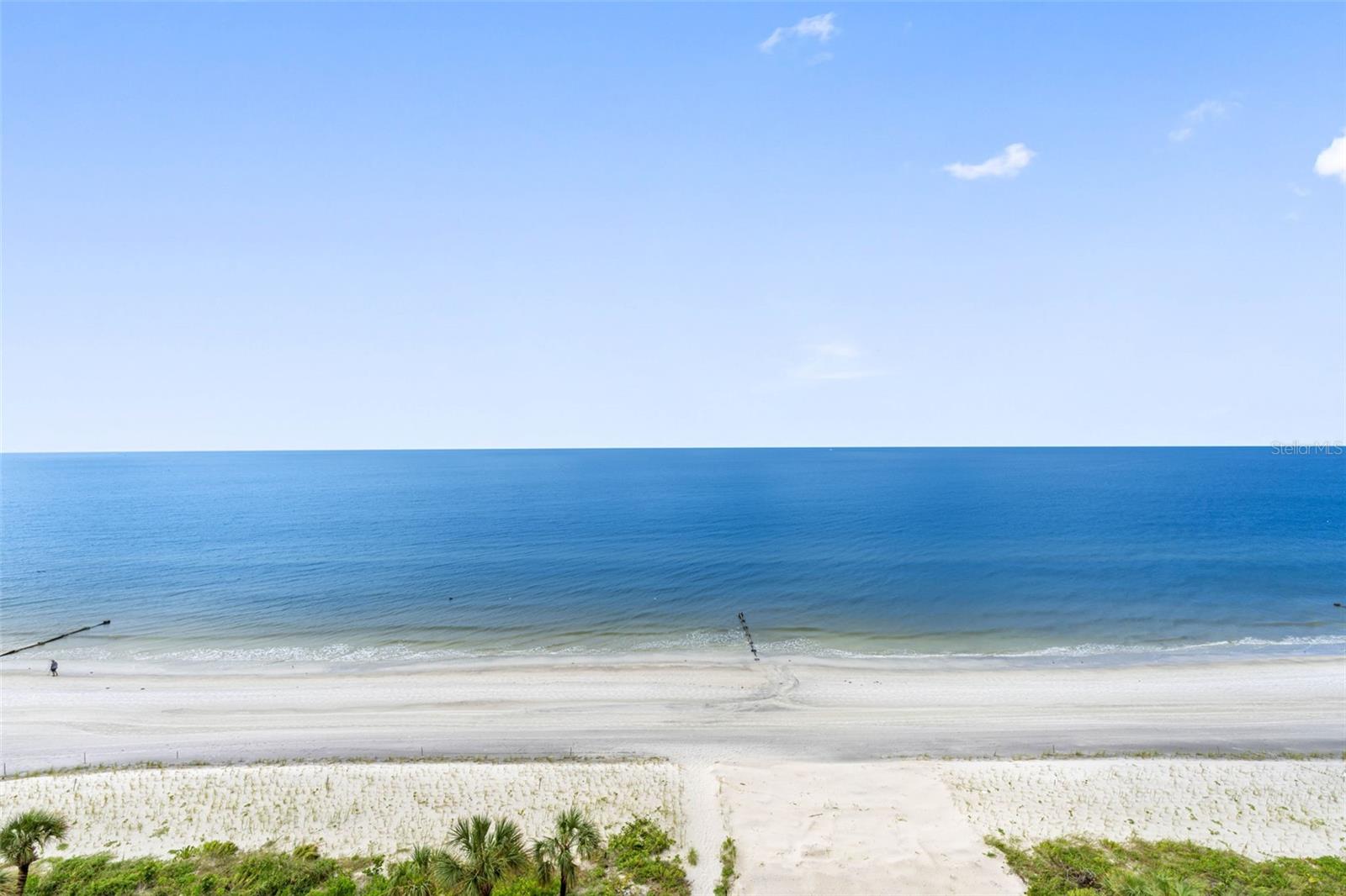 VIEW FROM CONDO