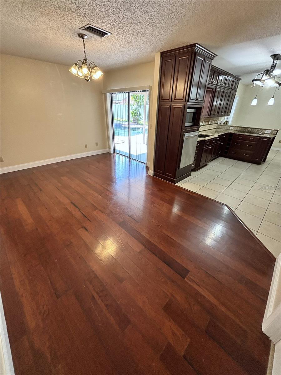 Dinning Room