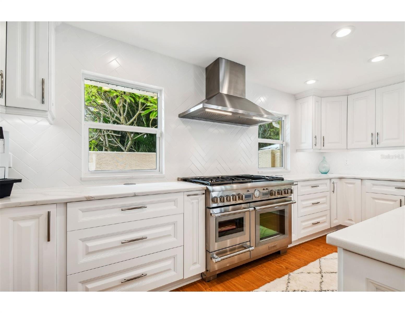 Top Shelf Appliances