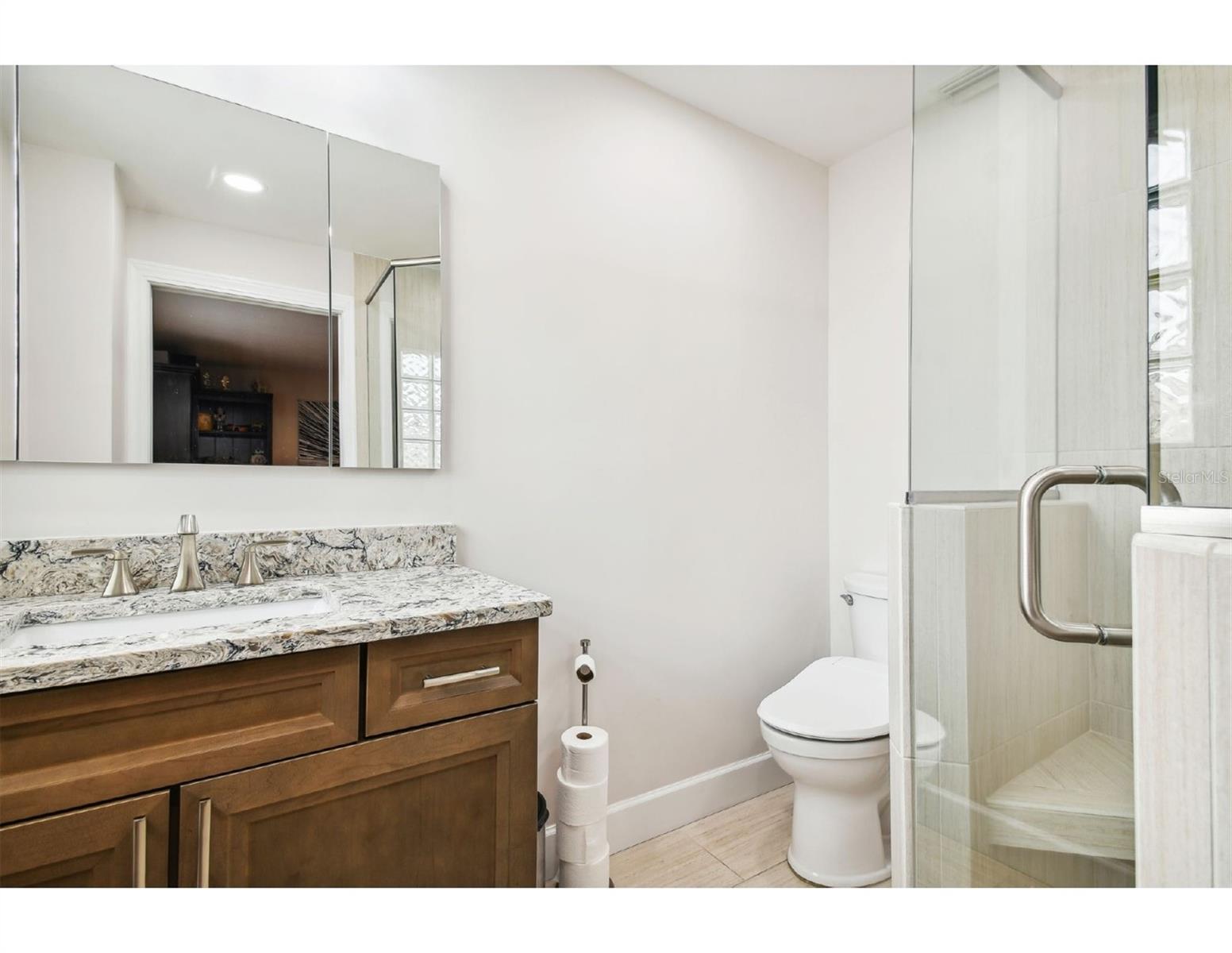 En Suite Bathroom 2