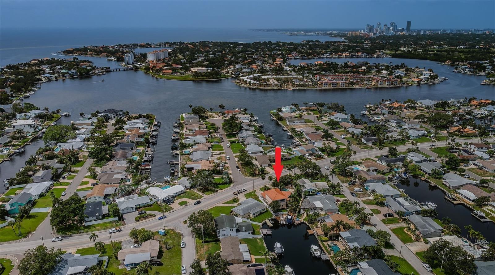 Florida Living At It's Best!