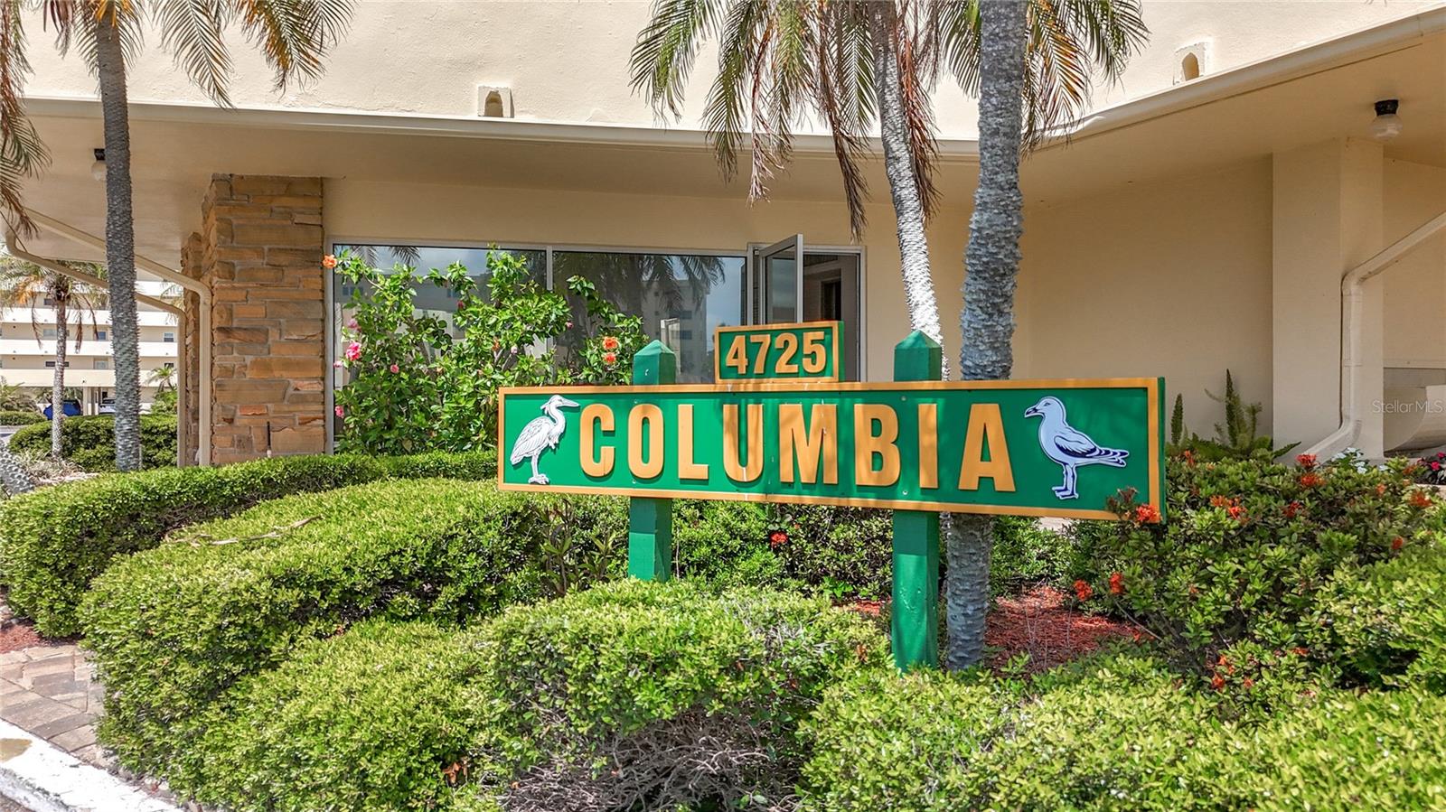 Welcome home to the Columbia building.  This building qualifies for VA financing and is the only building in Sea Tower that can qualify for VA financing right now.