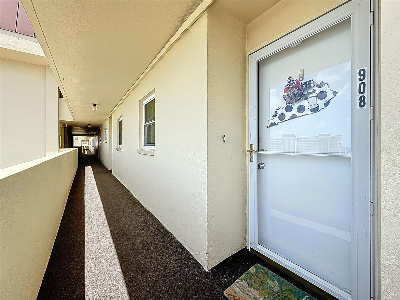 Welcome to your new home that is updated, was high and dry from the hurricanes and offers great views.