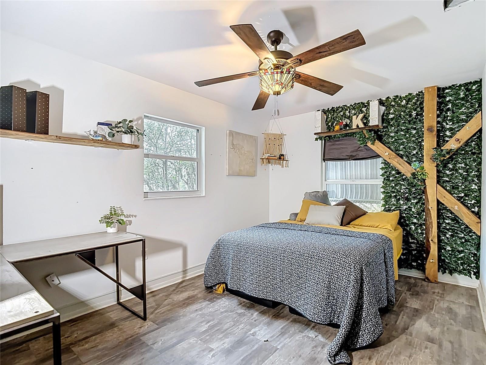 Spare Bedroom 1