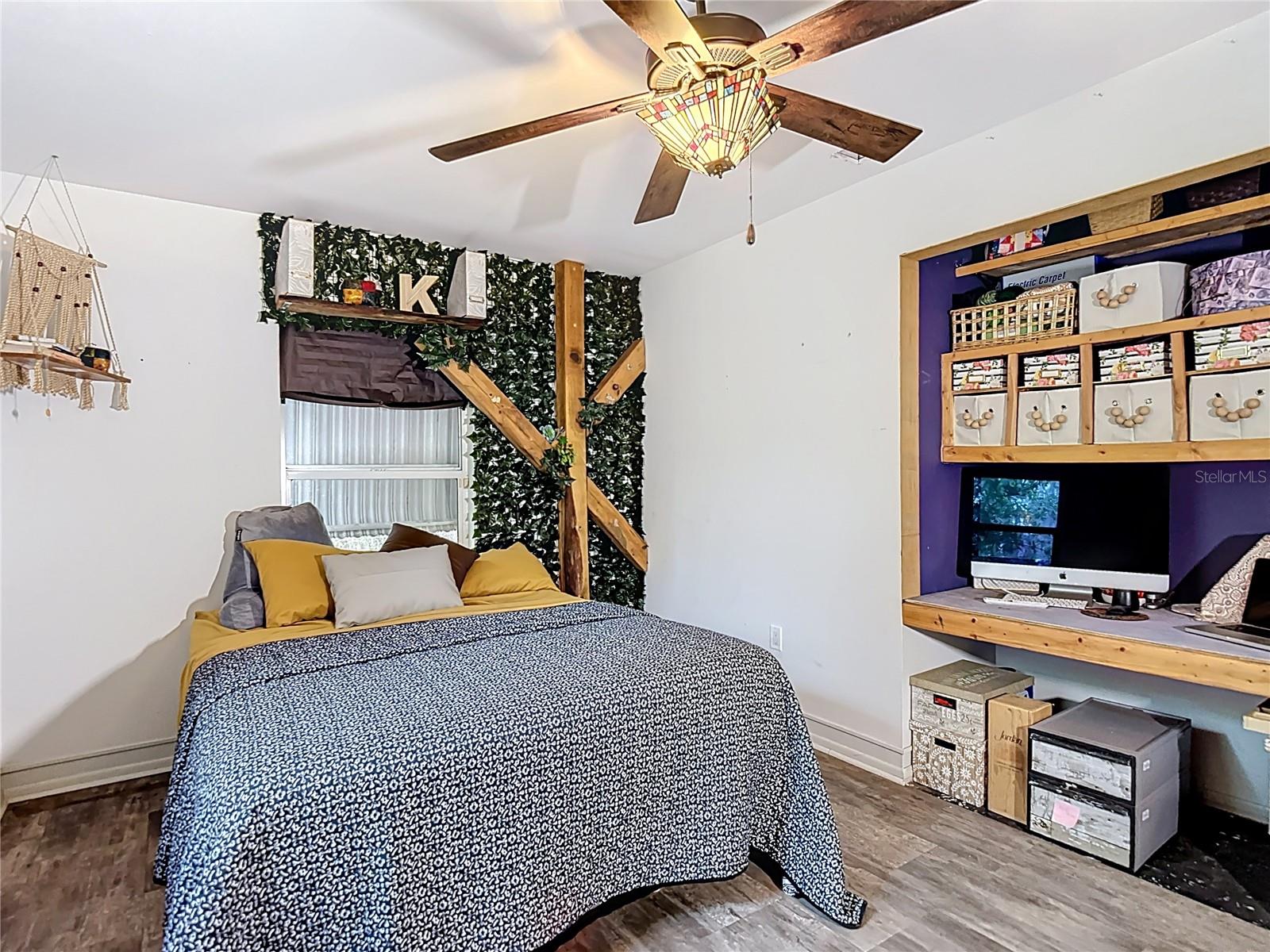 Spare Bedroom 1