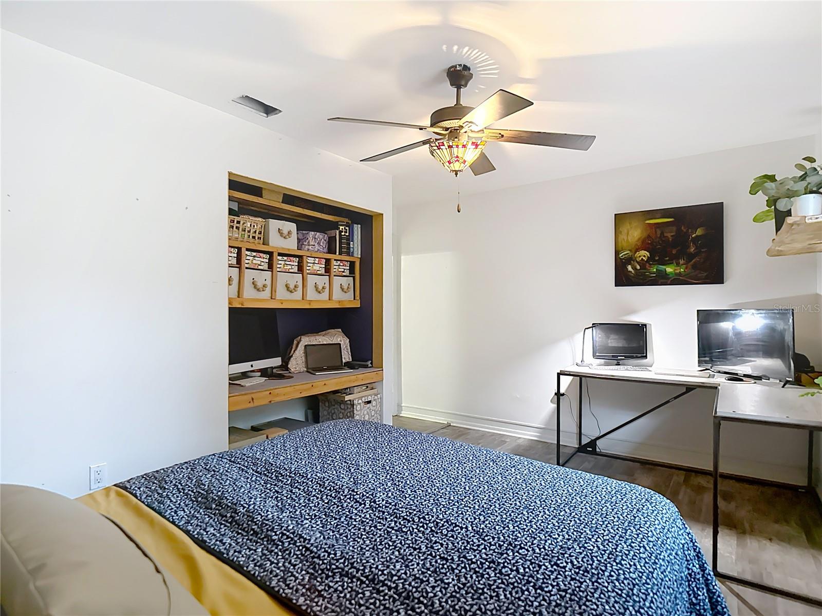 Spare Bedroom 1