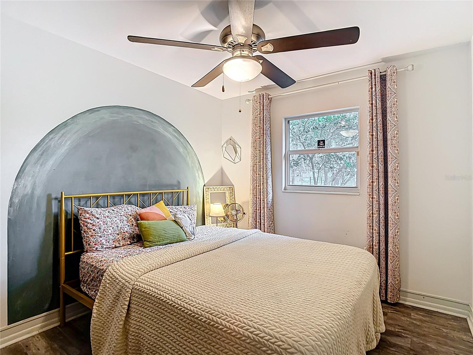 Spare Bedroom 2