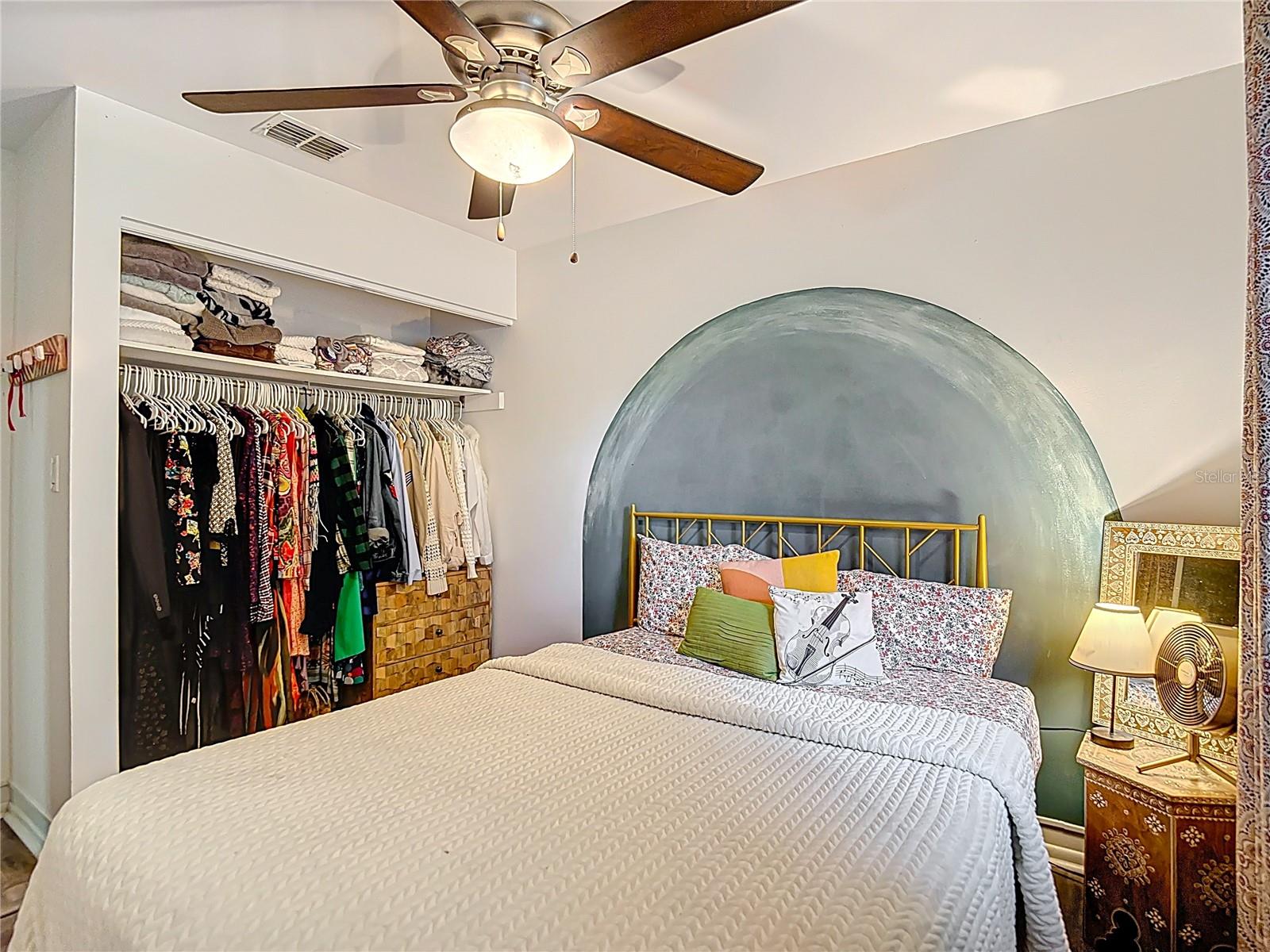 Spare Bedroom 2