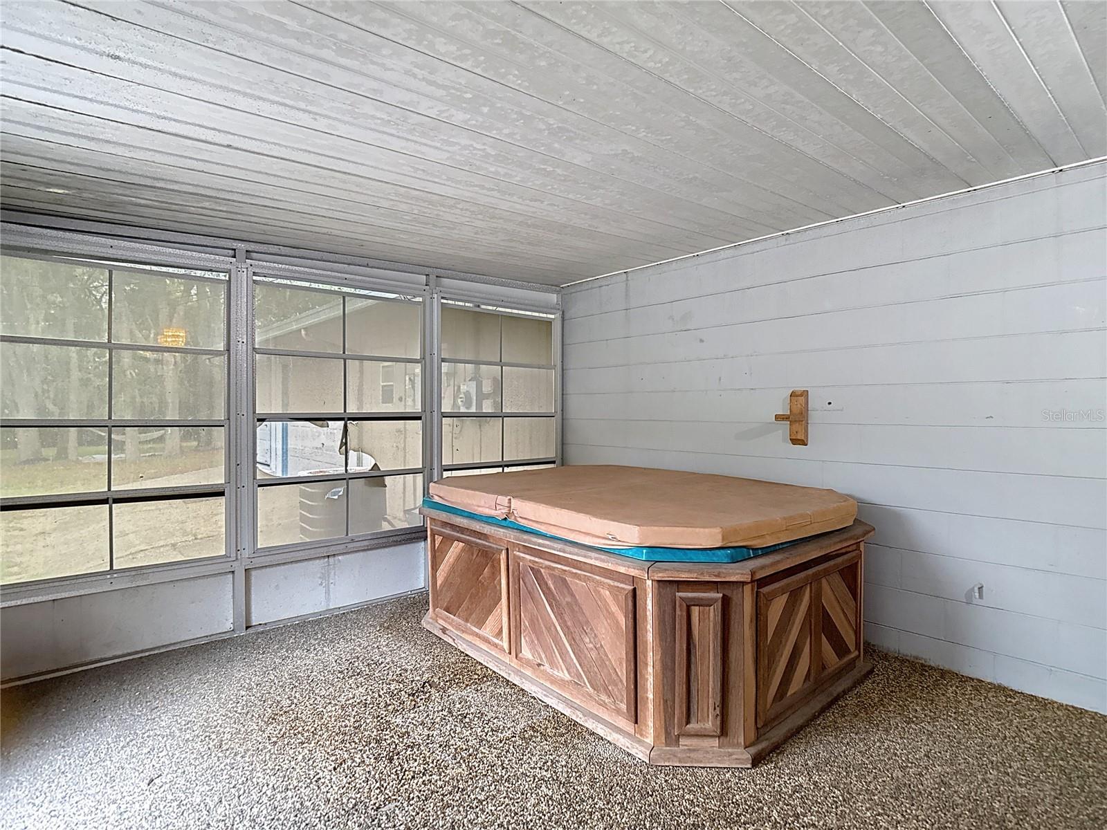 Florida Room