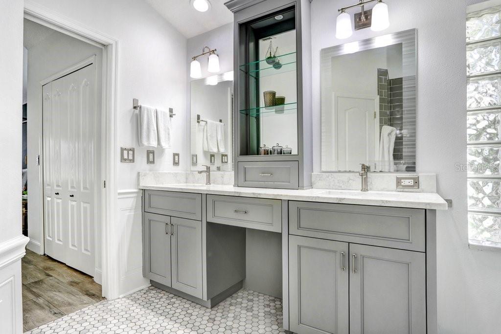 Master En Suite