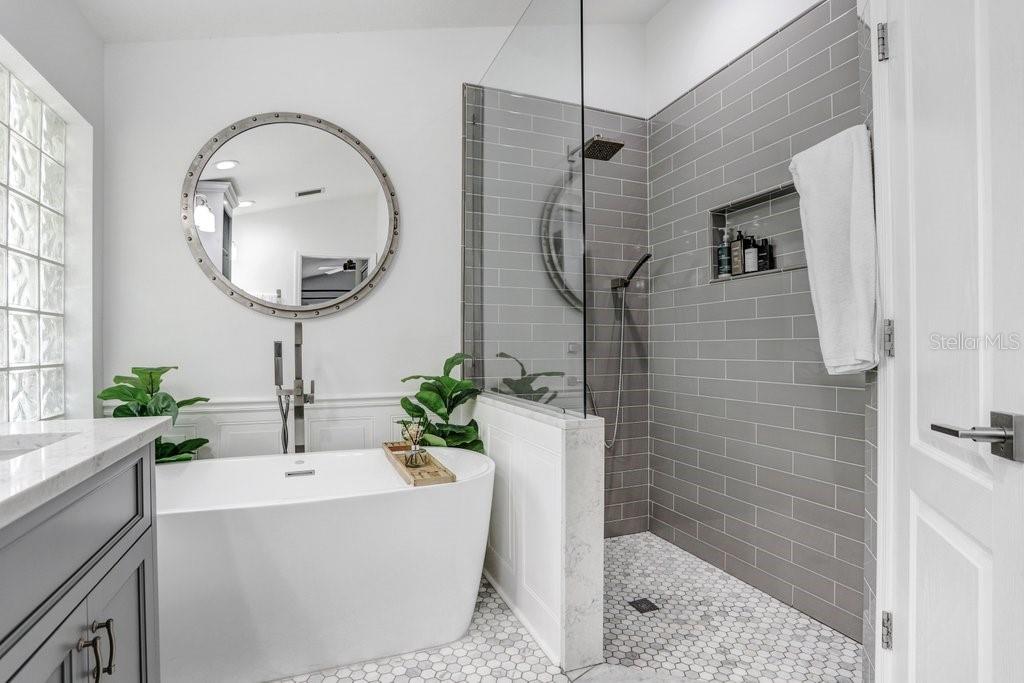 Master En Suite