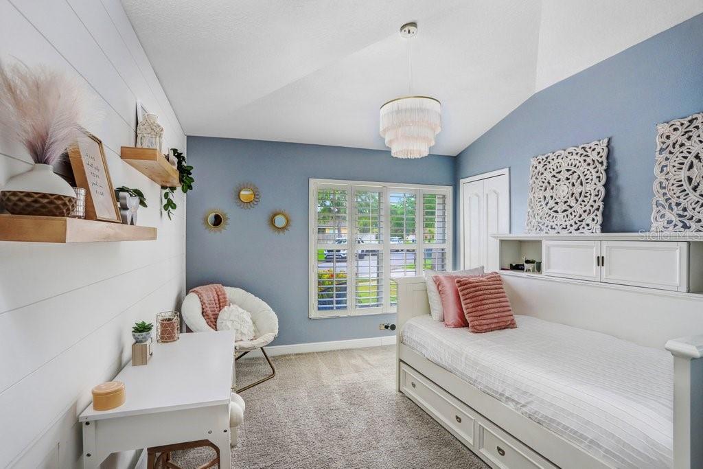 2nd Guest Bedroom