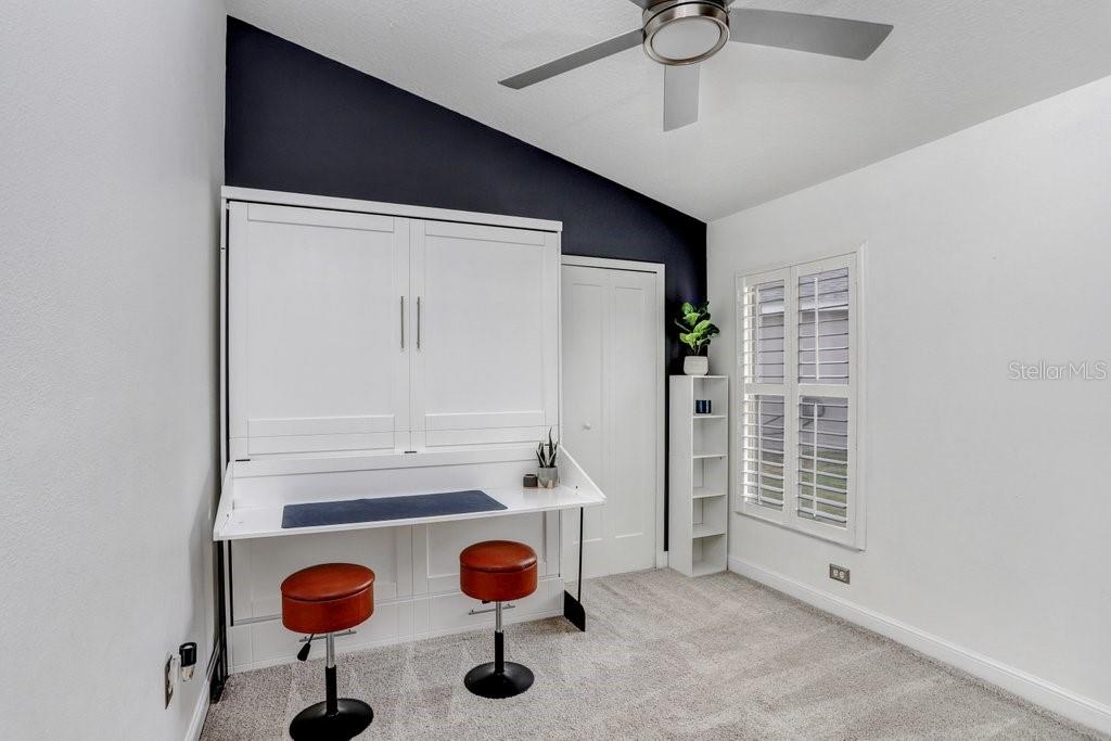 4th Guest Bedroom