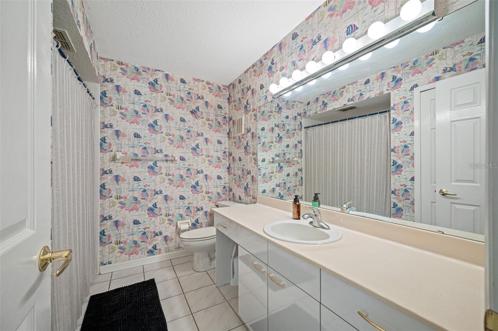 Guest Bath