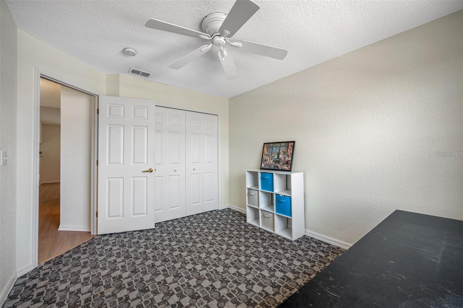 3rd Bedroom