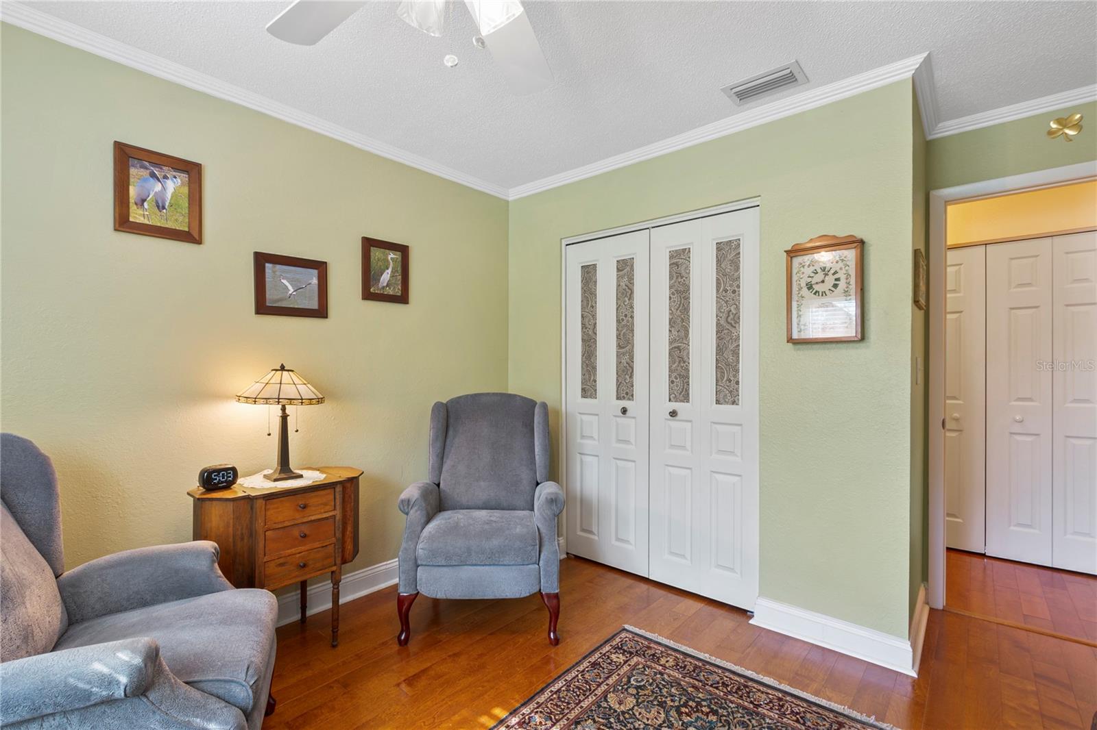 Bedroom #2