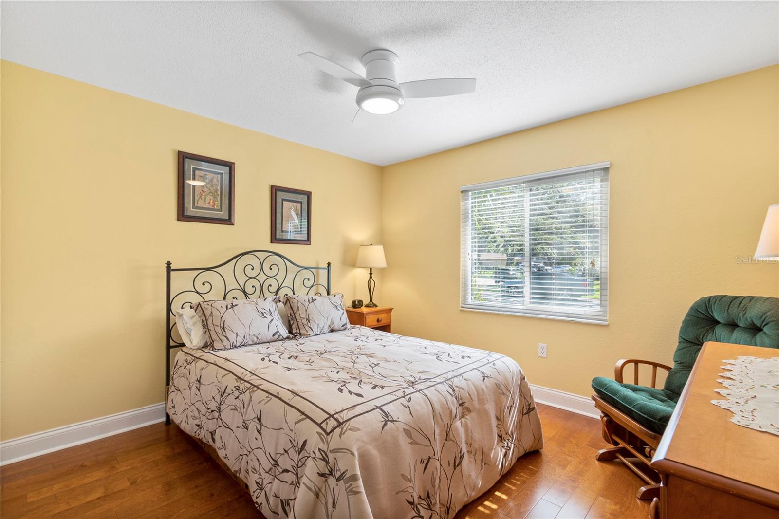 Bedroom #3