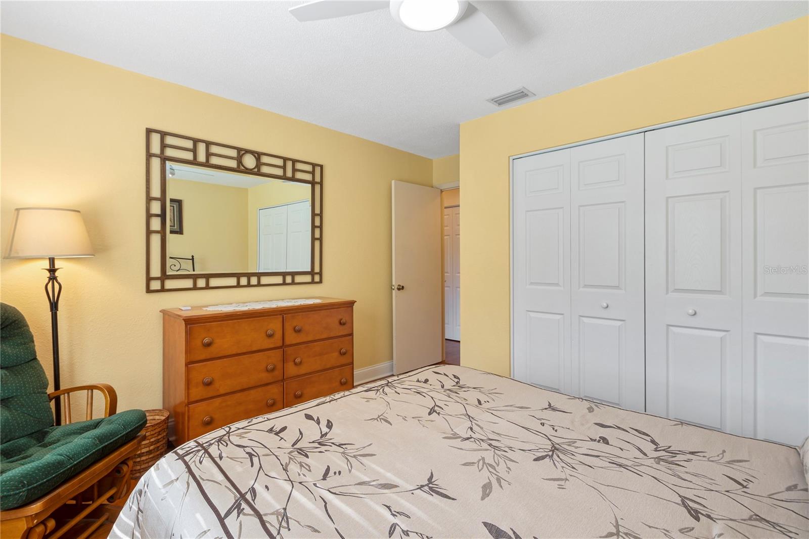 Bedroom #3