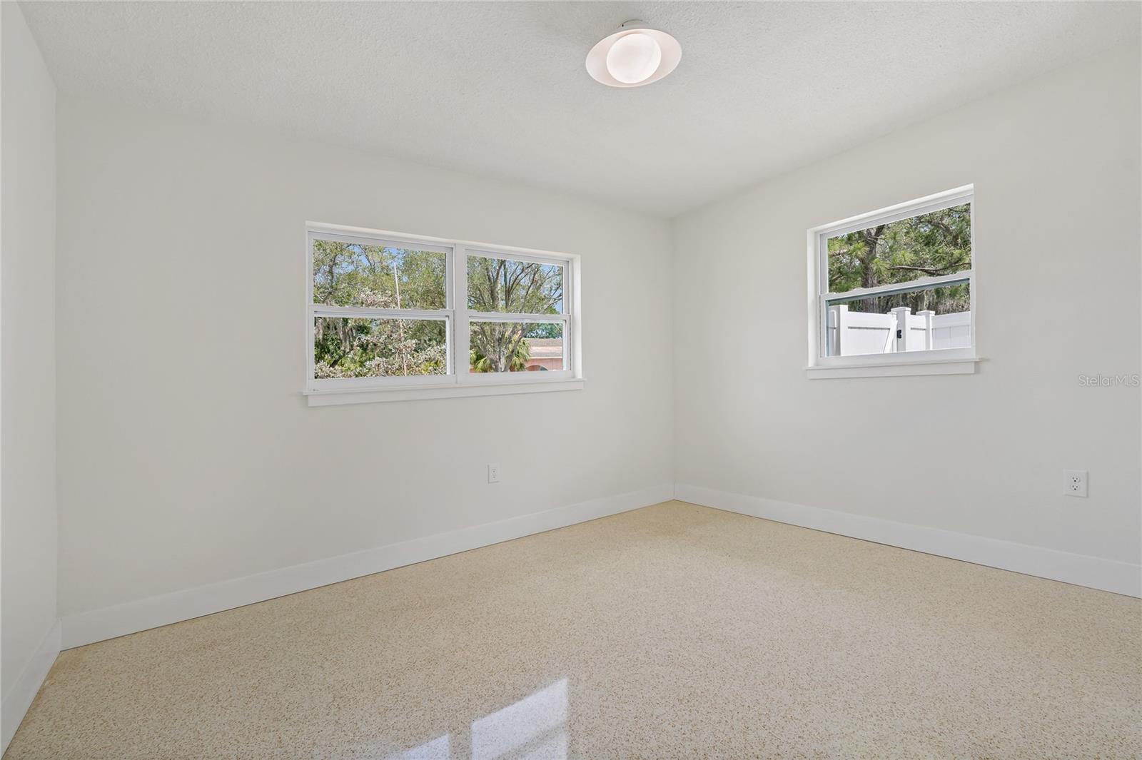 Front bedroom