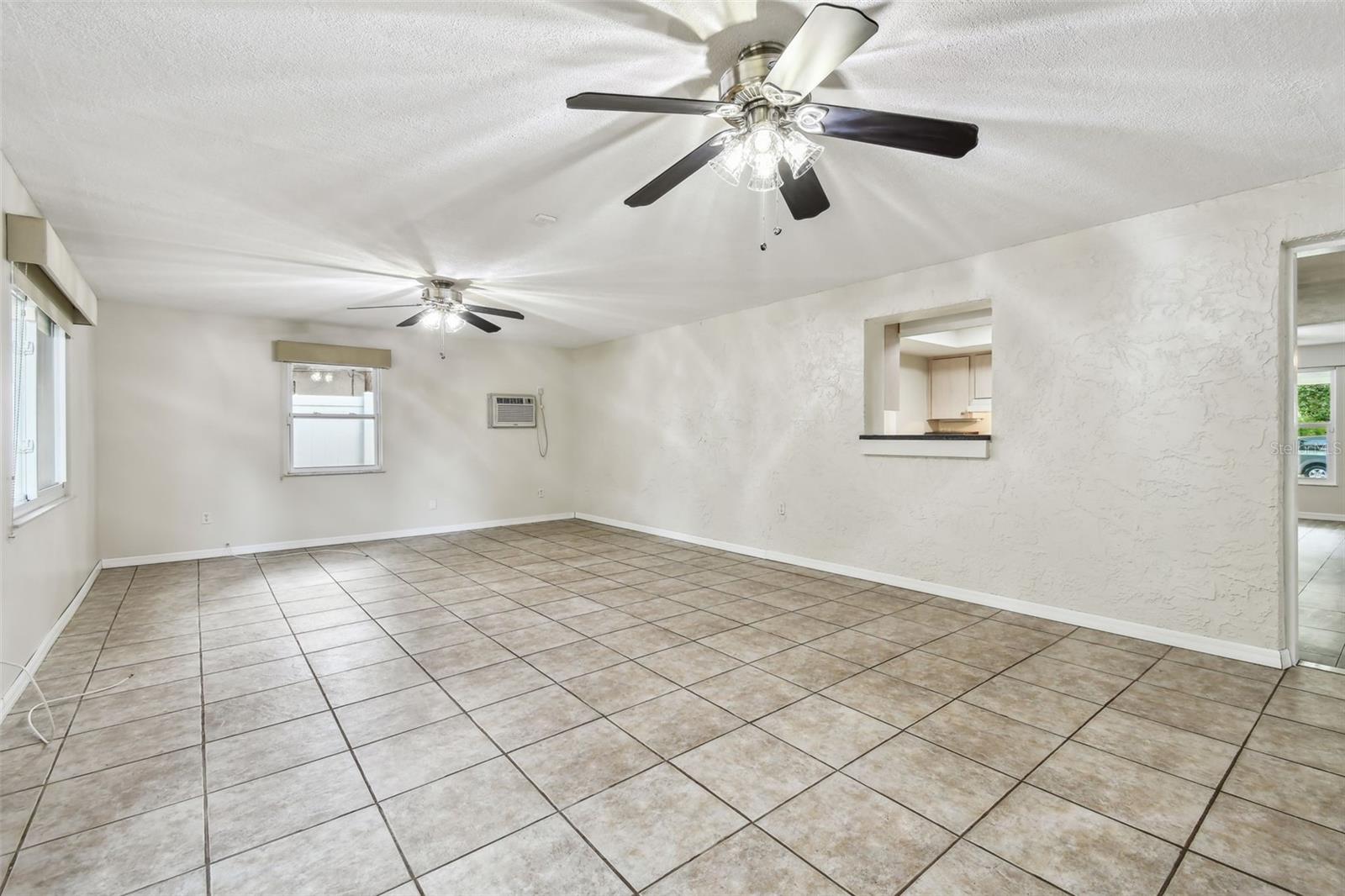 Bonus room