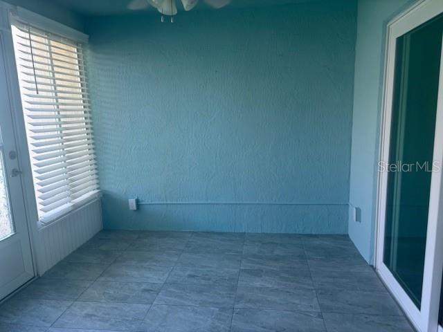 Sunroom