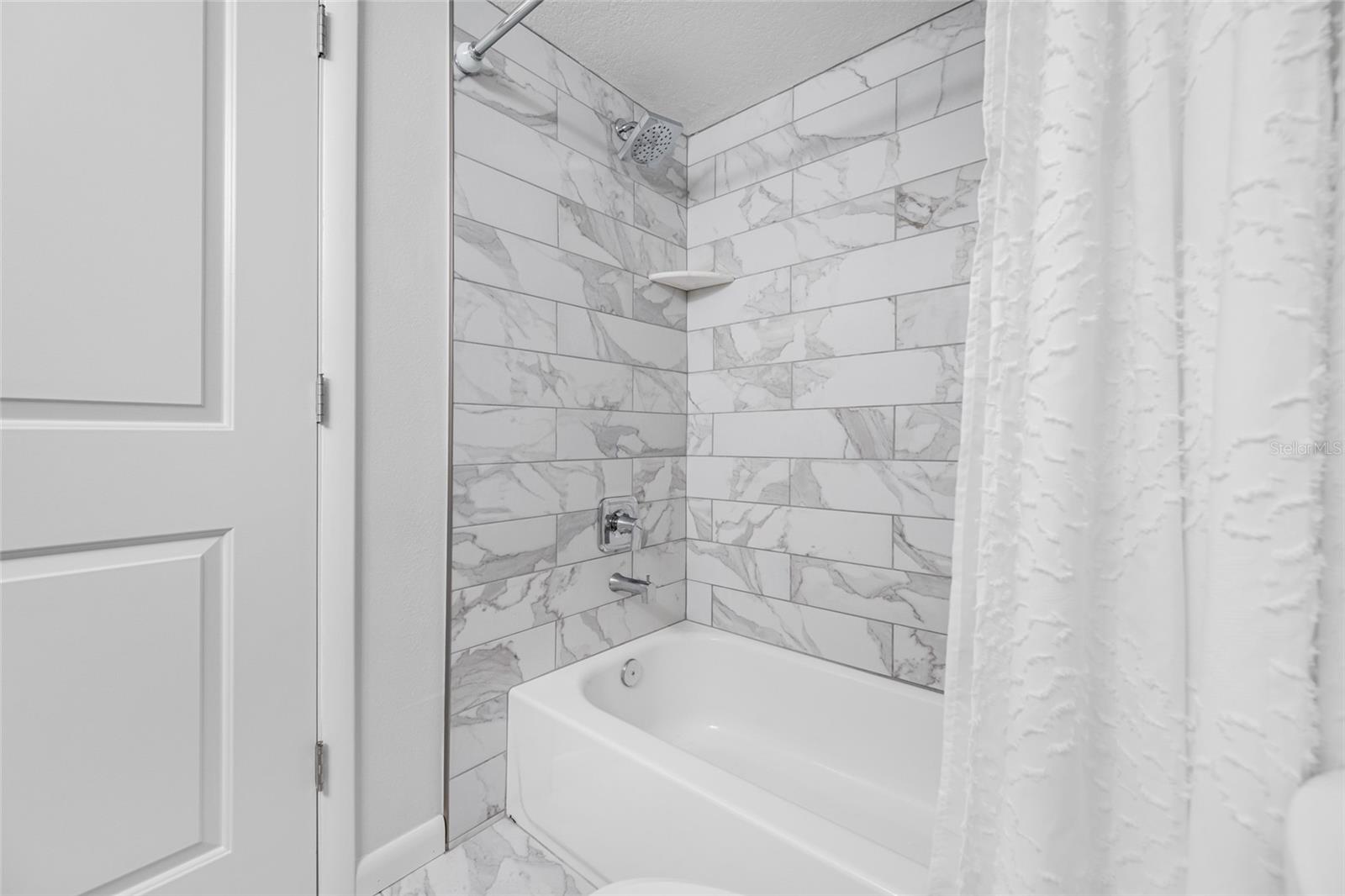 Main Bath