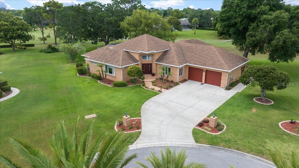 10044 Twelve Oaks Court