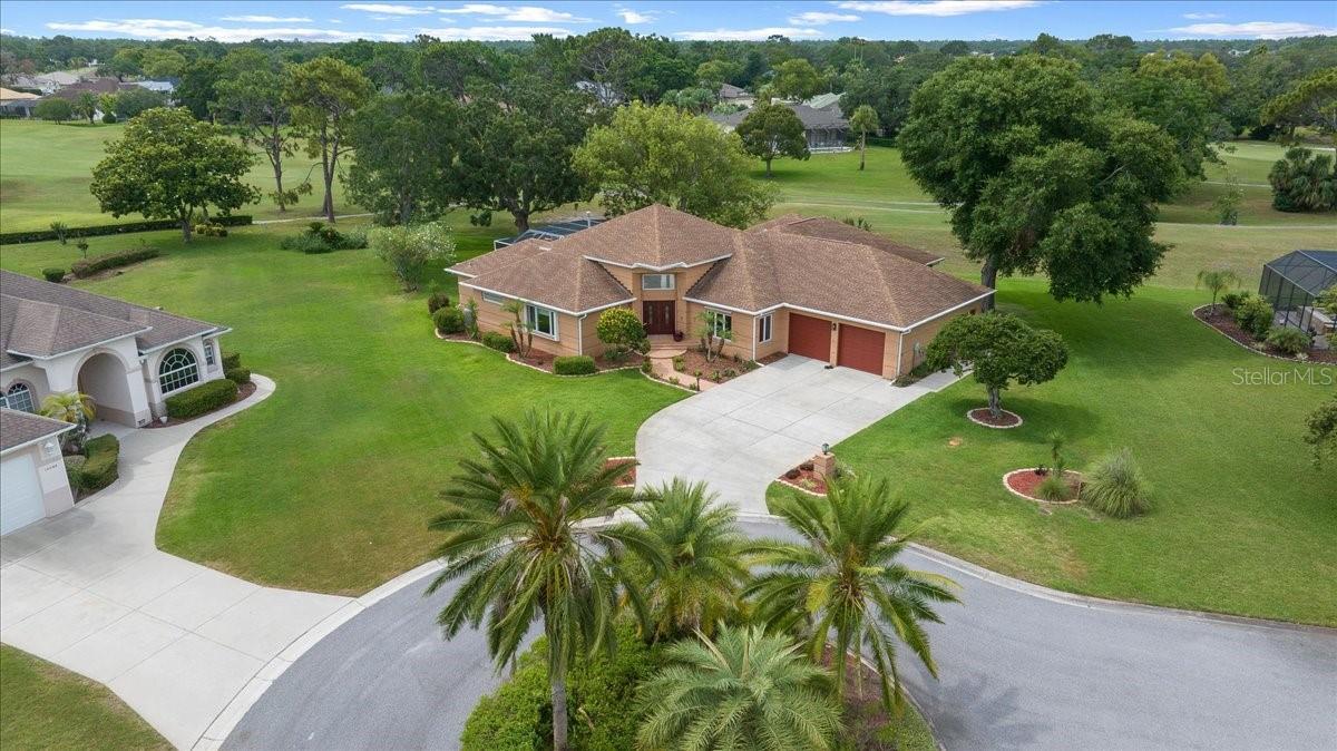 10044 Twelve Oaks Court