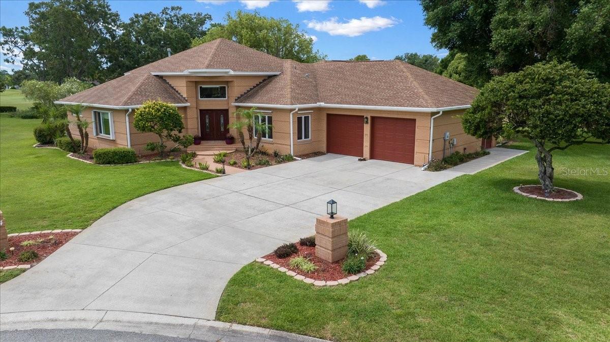 10044 Twelve Oaks Court