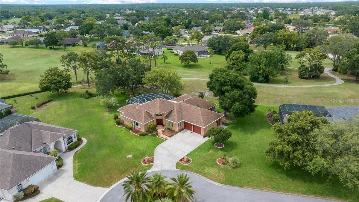 10044 Twelve Oaks Court