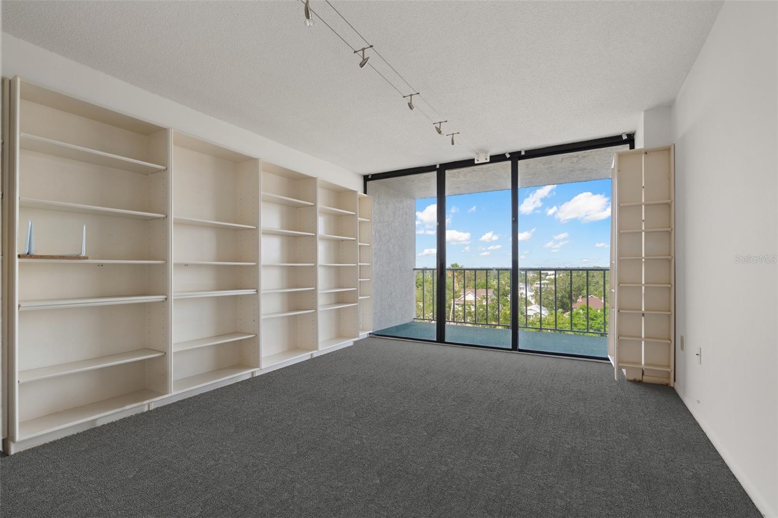 Virtual Staging