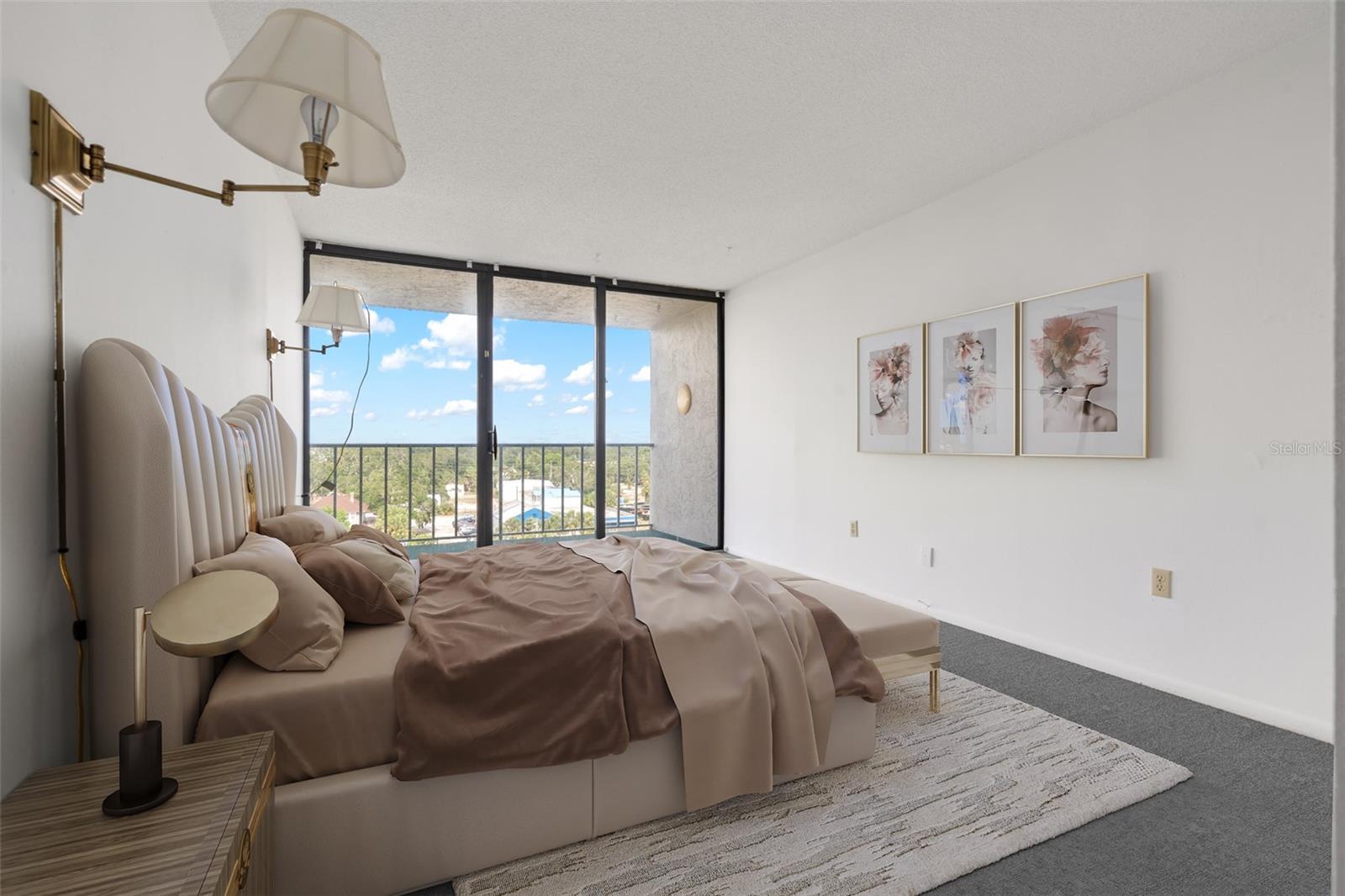 Virtual Staging