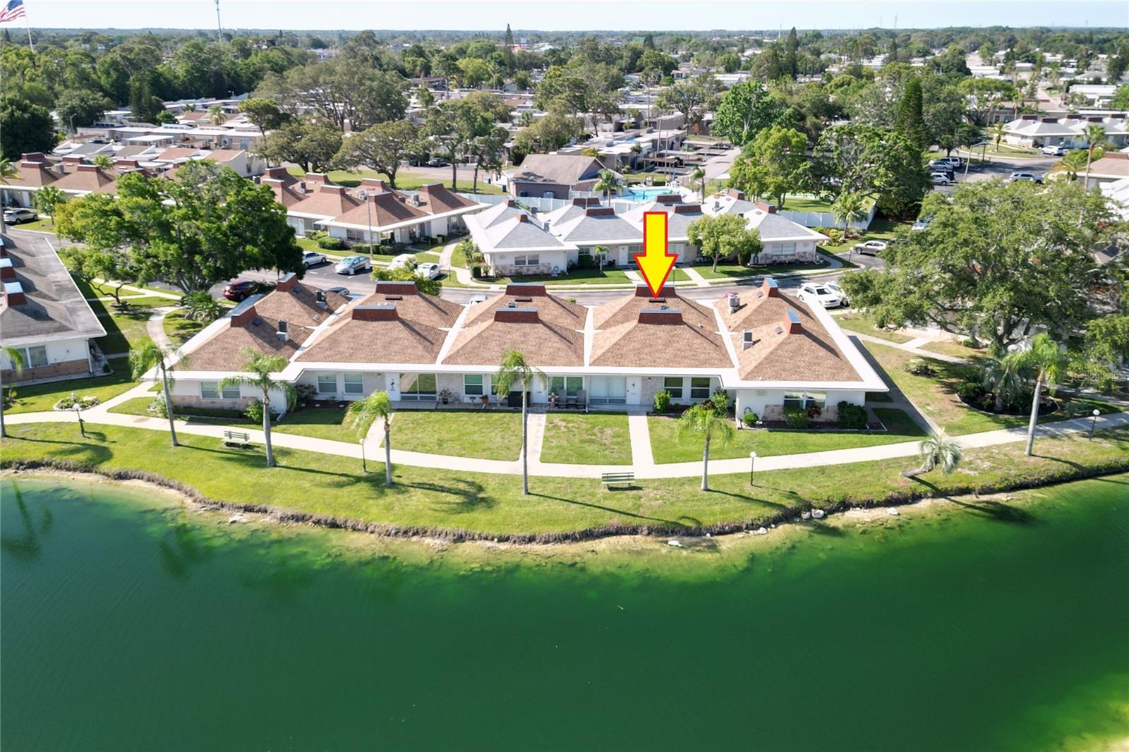 4324 Tahitian Gardens Circle #J