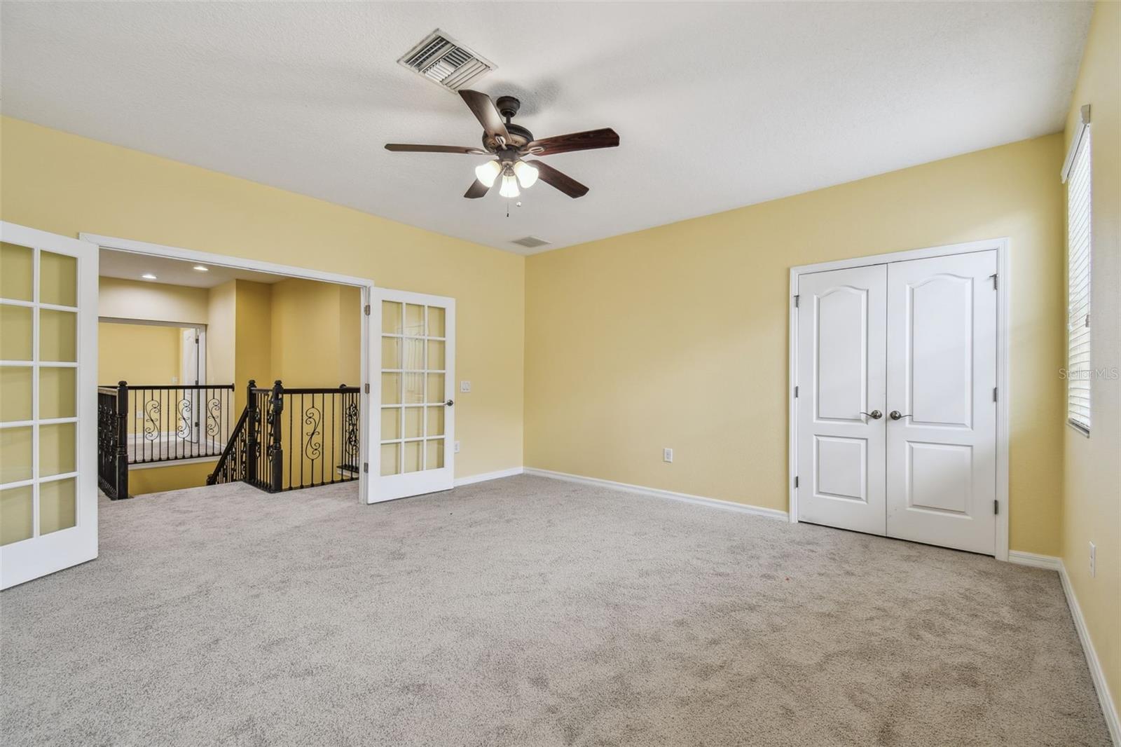 Media/ Bonus Room