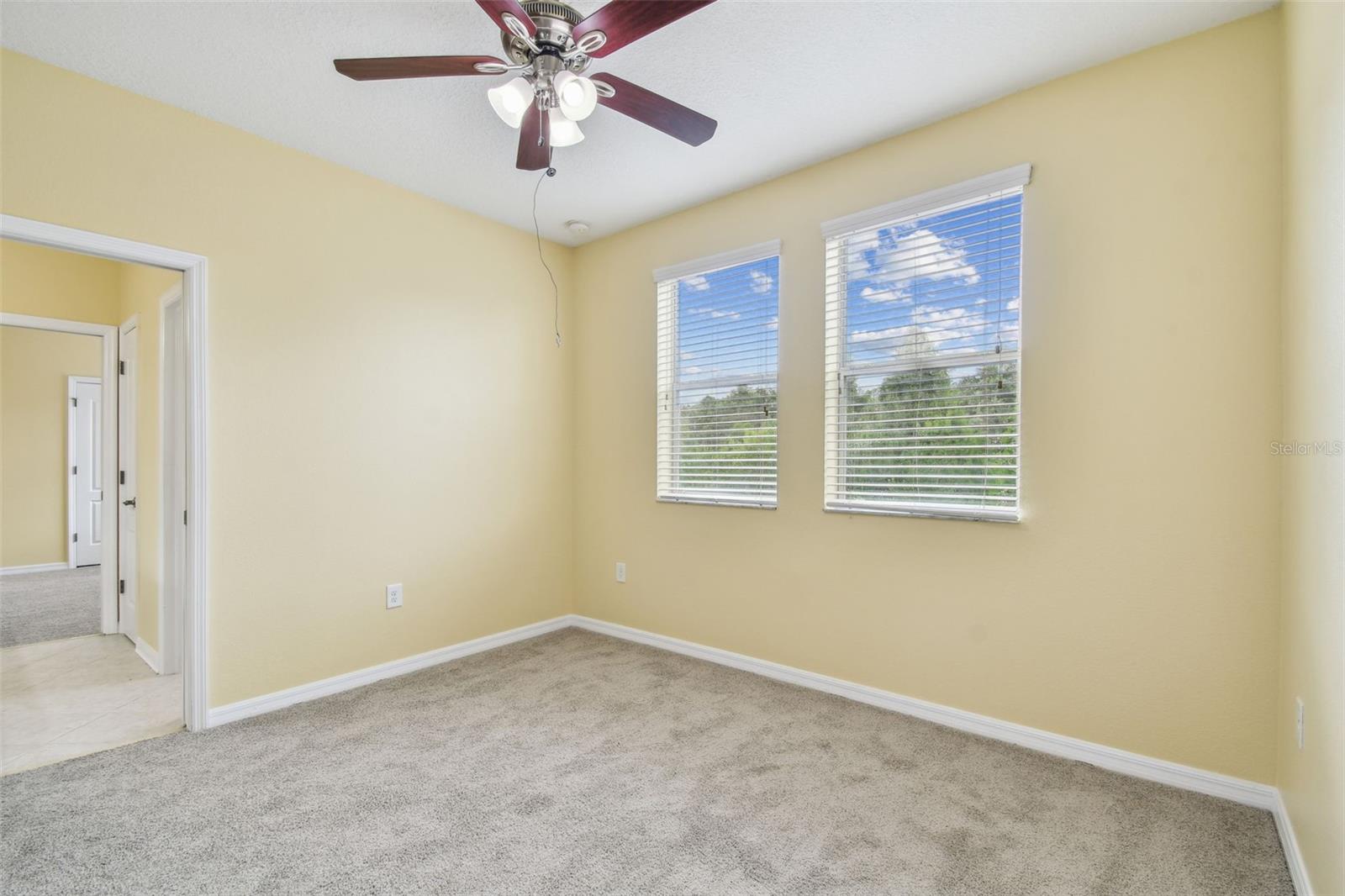 Bedroom 6