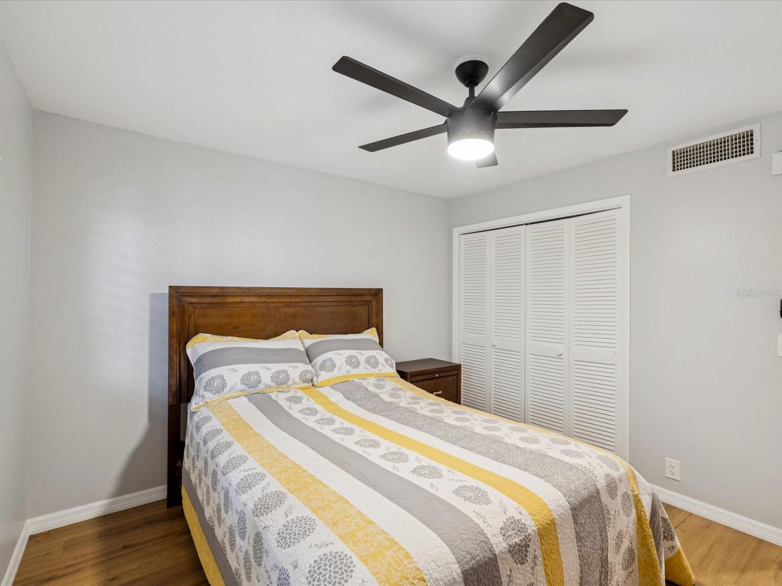 2nd Bedroom