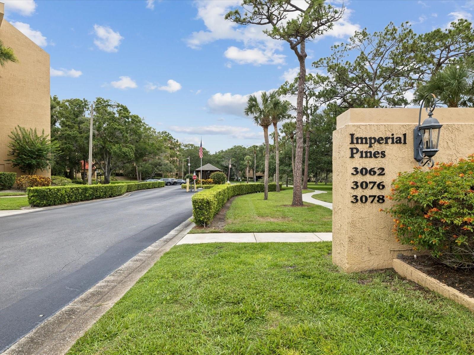 Welcome to Imperial Pines 3062