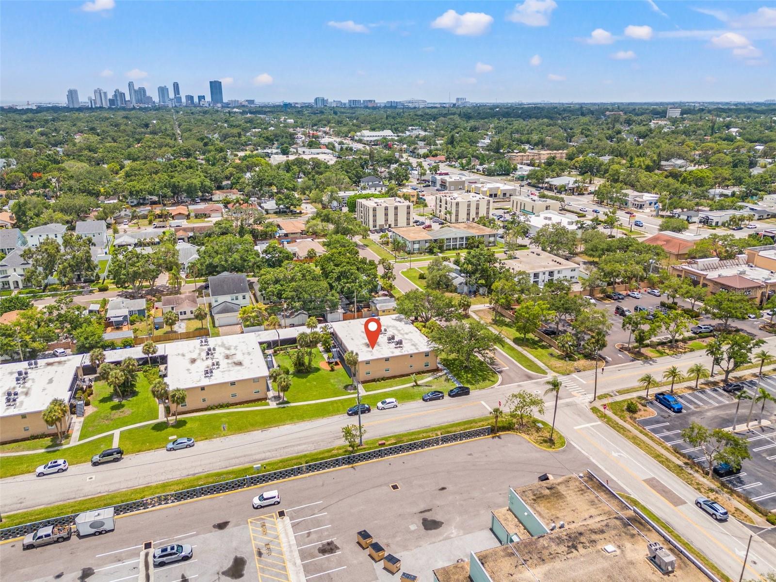 Downtown St. Pete