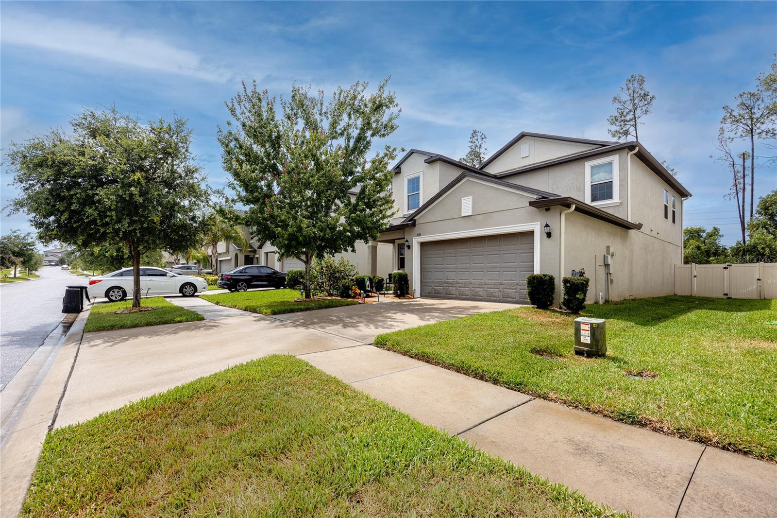 7034 Emerald Spring Lp, New Port Richey, FL 34653 at Copperspring