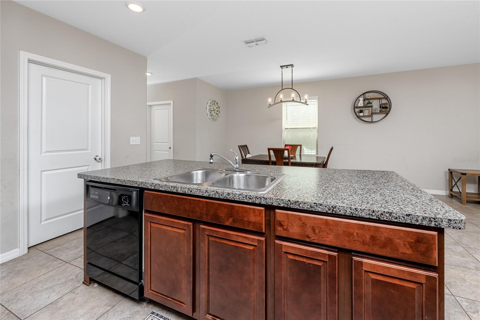 Kitchen 7034 Emerald Spring Lp, New Port Richey, FL 34653 at Copperspring