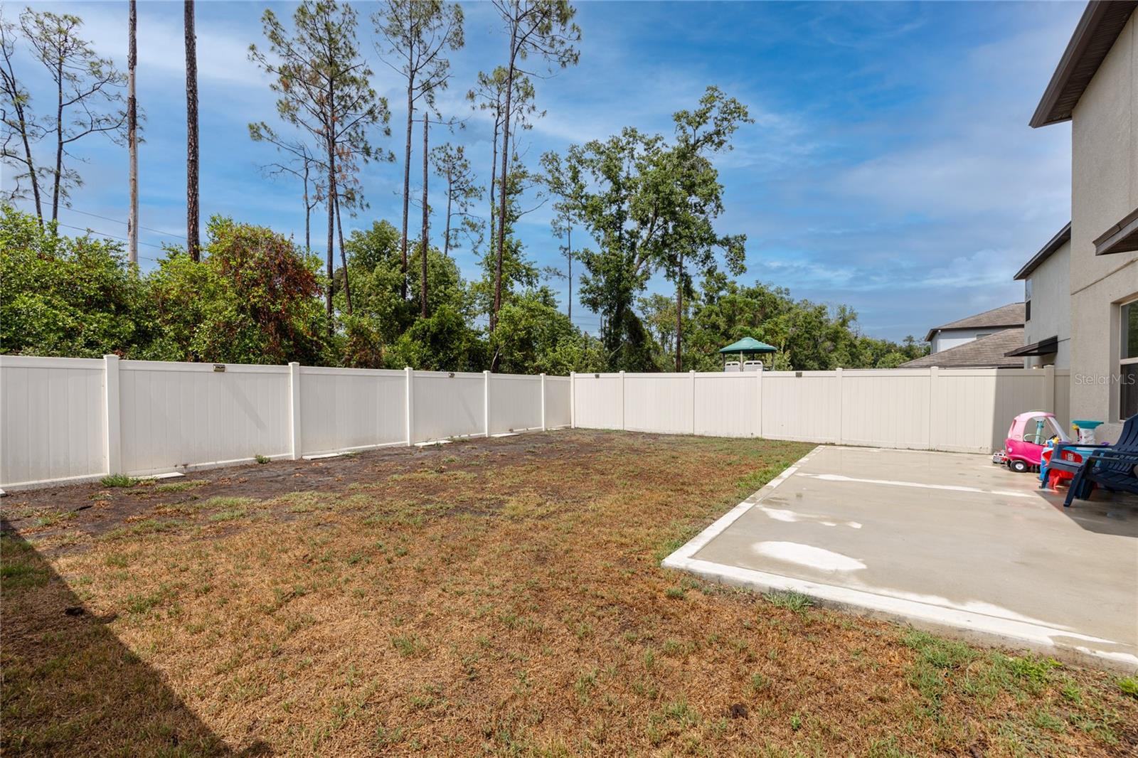 7034 Emerald Spring Lp, New Port Richey, FL 34653 at Copperspring