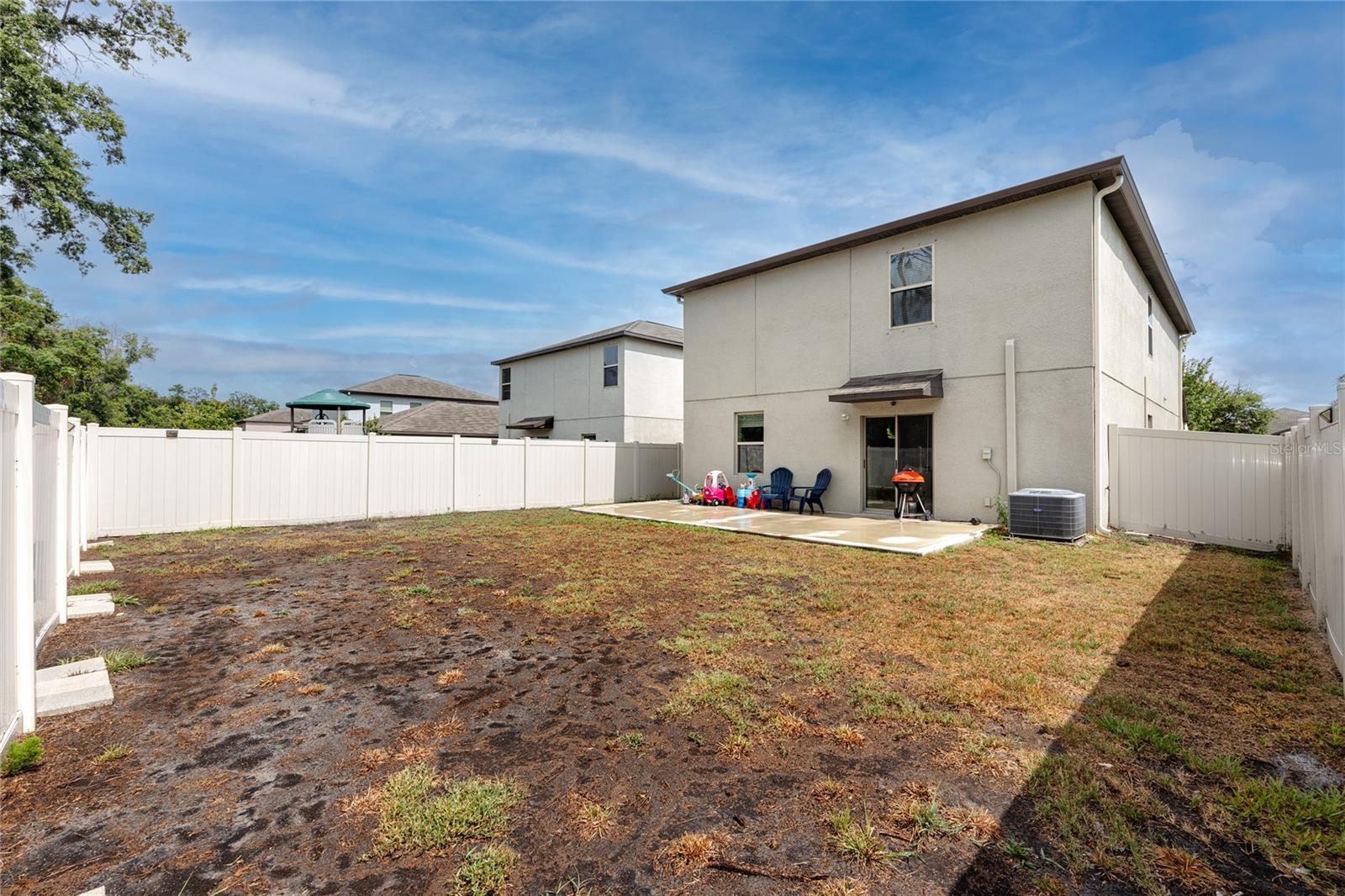 7034 Emerald Spring Lp, New Port Richey, FL 34653 at Copperspring